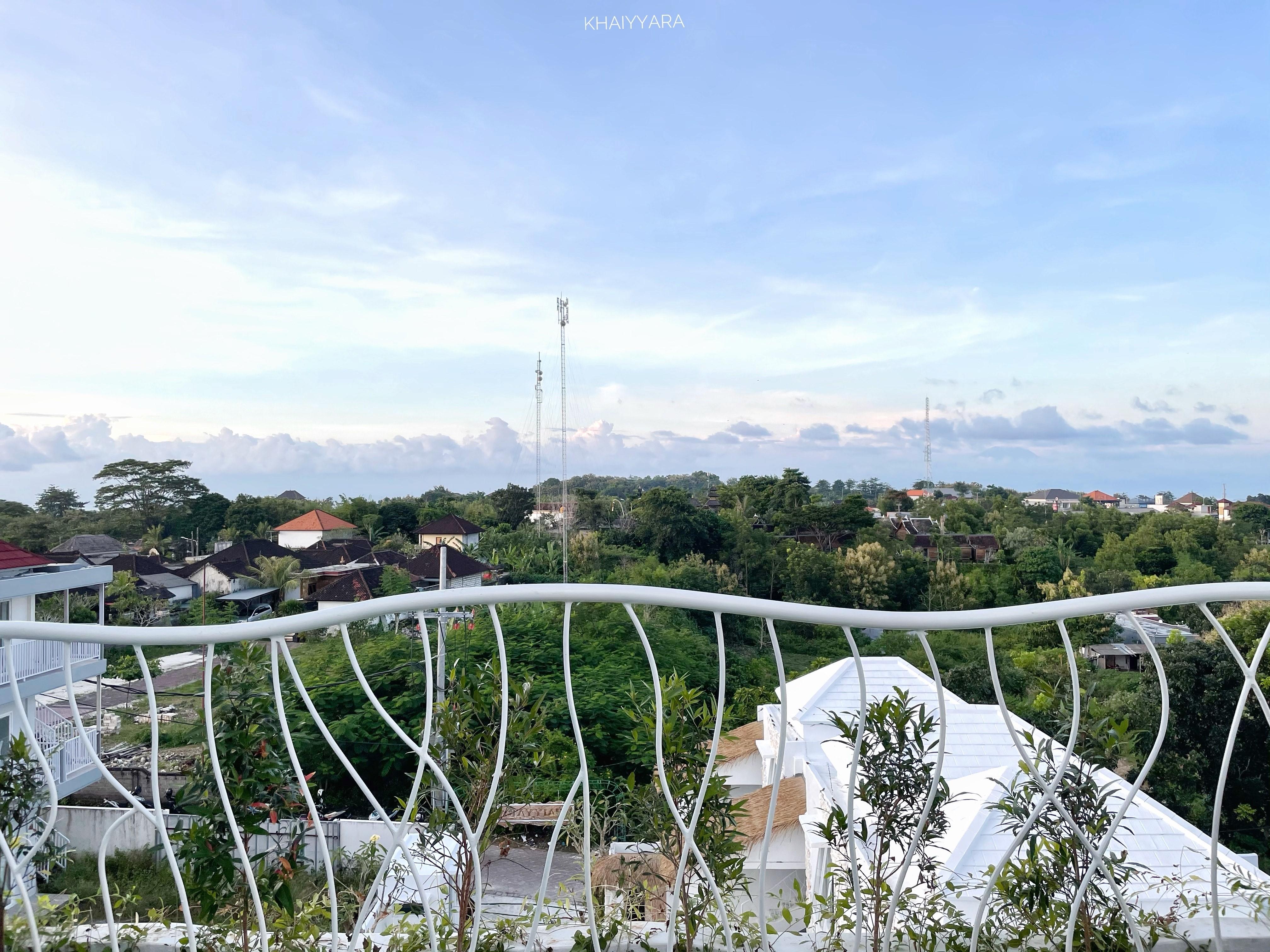 Khaiyyara Jimbaran Bali Badung  Buitenkant foto